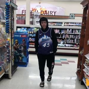 Meet your Posher, Johnny